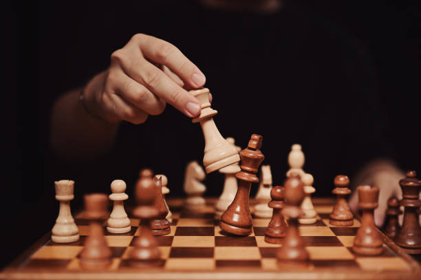 Free Chess Course with Certificate